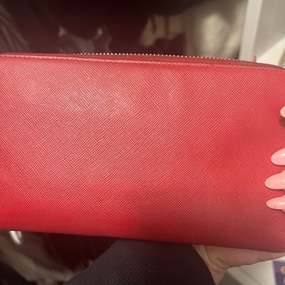 Prada wallet - Picture 2 of 4